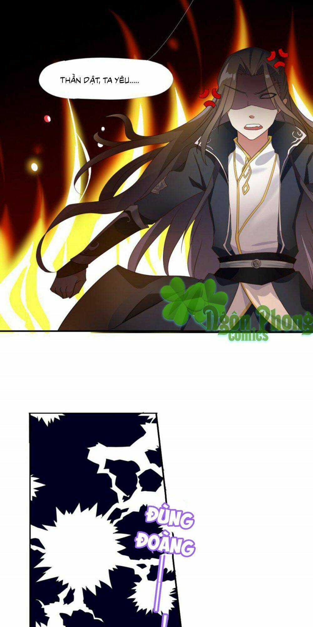 thiên ngoại phi tiên chapter 2 19