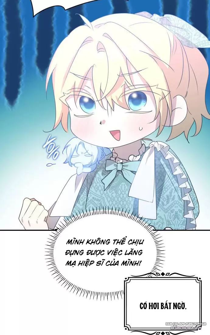 sống trong vườn hoa của công chúa chapter 10 36