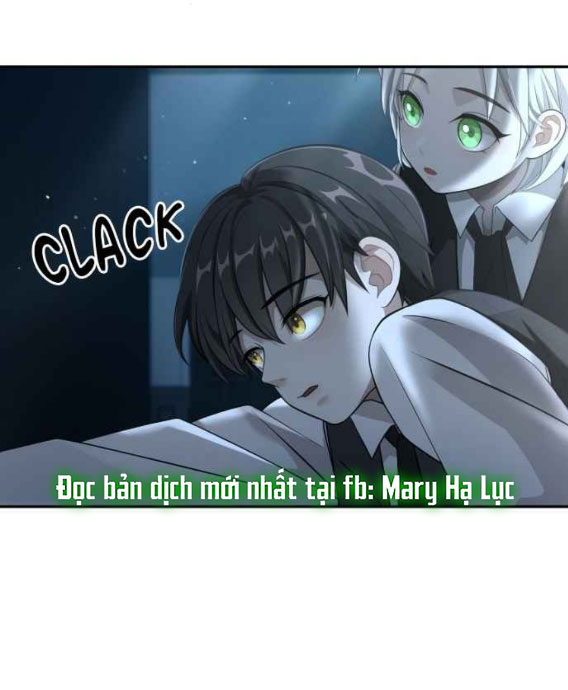 dark moon - tế đàn ánh trăng chapter 78.2 15