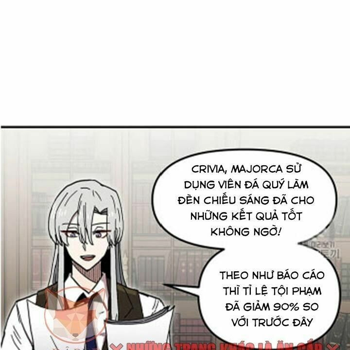 bug player - người chơi lỗi chapter 35 23