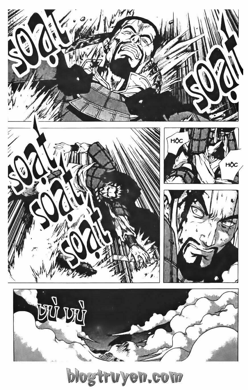 threads of time - dòng thời gian chapter 25 19