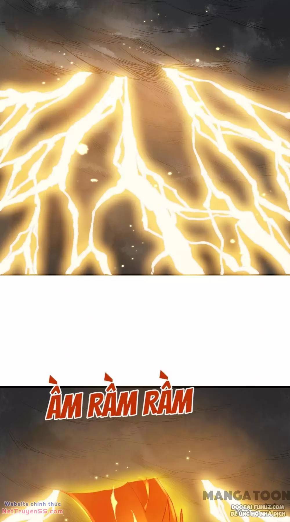 Tôi Sống Trên Hoang Đảo Cùng Các Em Gái chapter 242 28