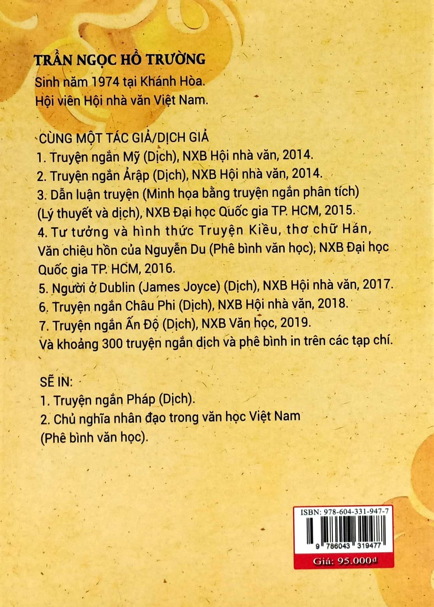 Ảnh Hưởng Của Lão-Trang Và Đạo Giáo Trong Văn Học Việt Nam