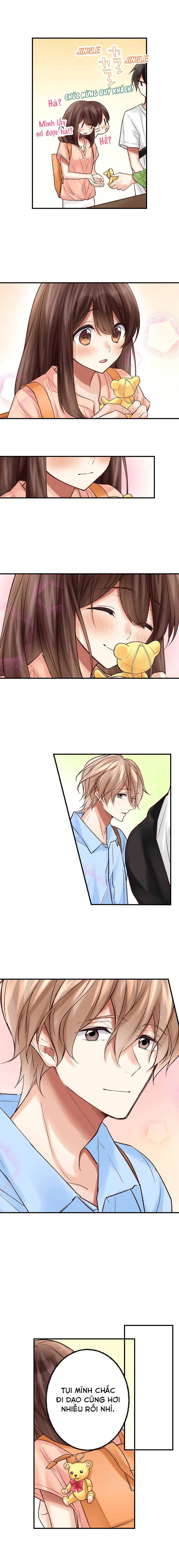 họ chắc chắn đã làm chuyện đó chapter 25.1 6