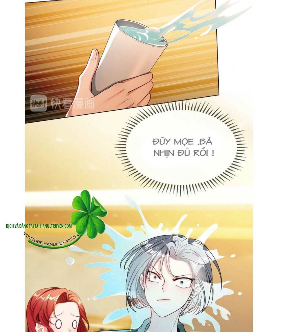 cô vợ nhỏ nuông chiều quá lại thành ác!! chapter 142 12