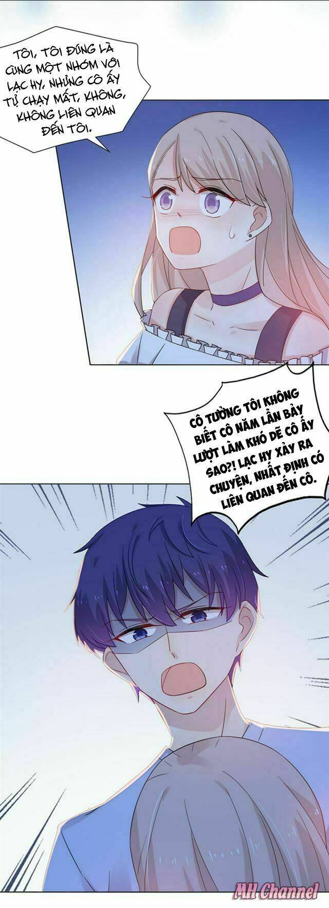 ma lạt thiên kim đẩu ác thiếu chapter 37 14