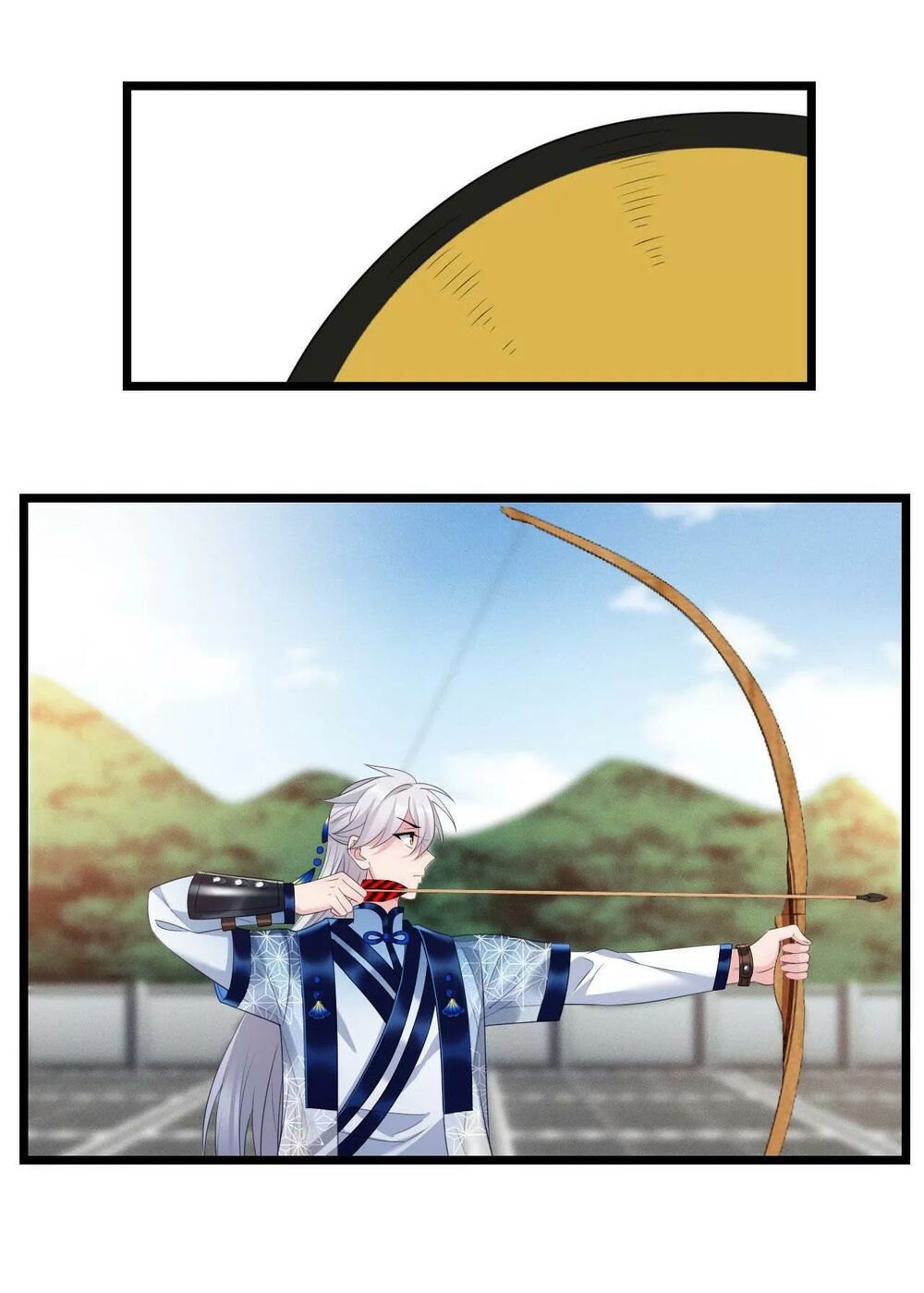 ta mới không gả cho hoàng tử phản diện chapter 35 26