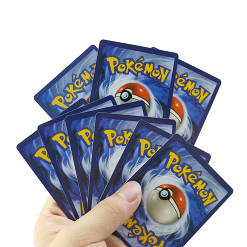 Bộ Thẻ Bài Pokemon 324 Thẻ Trading Card Game Sun&Moon Celestial Storm TCG Sưu Tập Đẹp Đọc Đáo