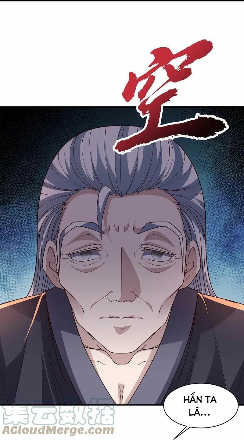 tiên võ đế tôn chapter 271 94