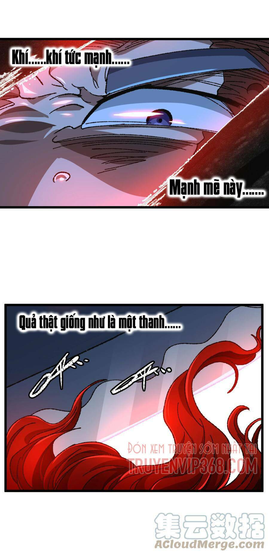 vú em vô địch chapter 28 94