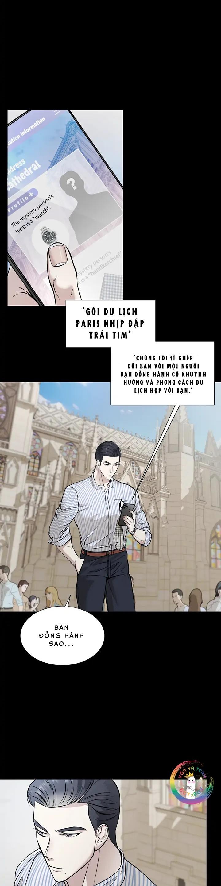 manhwa chịch vồn chịch vã chapter 54 8