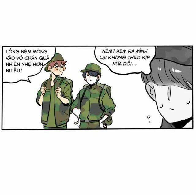 mau mang anh trai tôi đi chapter 105 5