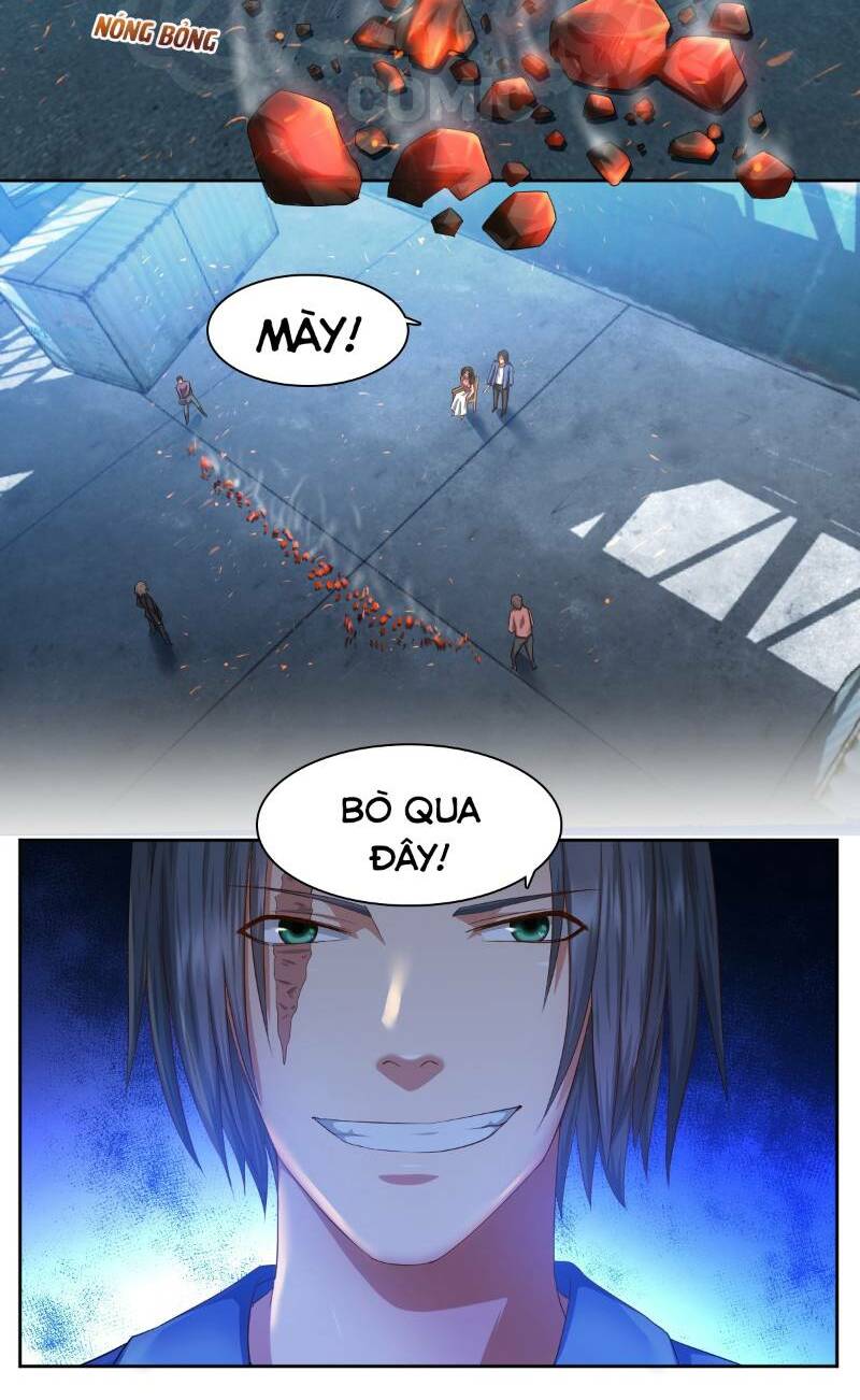 tuyệt thế thiên tài hệ thống chapter 45 9