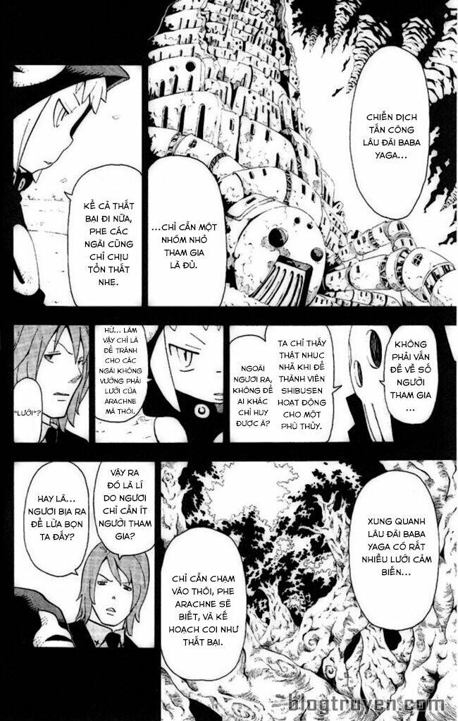 soul eater chapter 46 5