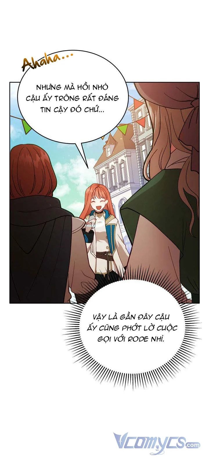 kẻ săn lùng ẩn danh chapter 1 30