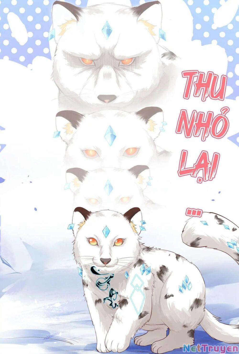 chàng vú em tu chân chapter 72 22