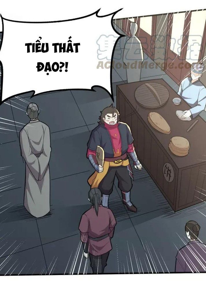 đại nghịch chi môn chapter 78 43