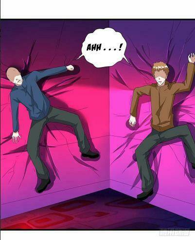 trọng sinh khí thiếu quy lai chapter 14 5