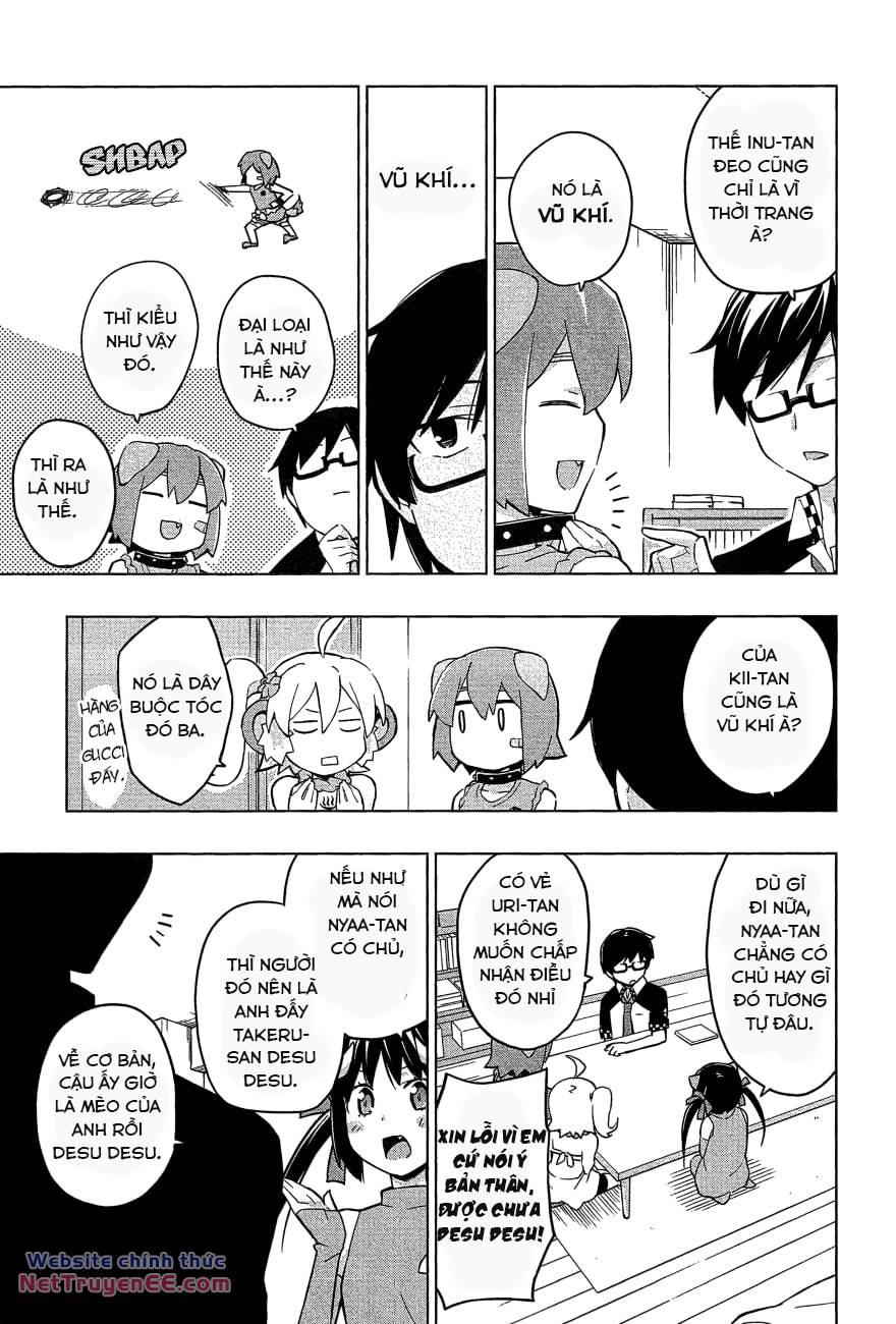 etotama chapter 25 5