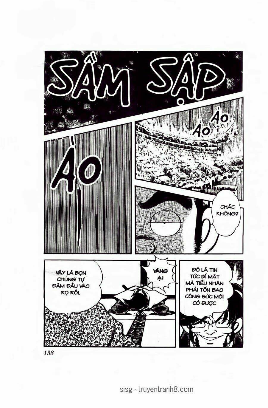 nijiiro togarashi - ớt bảy màu chapter 77 9