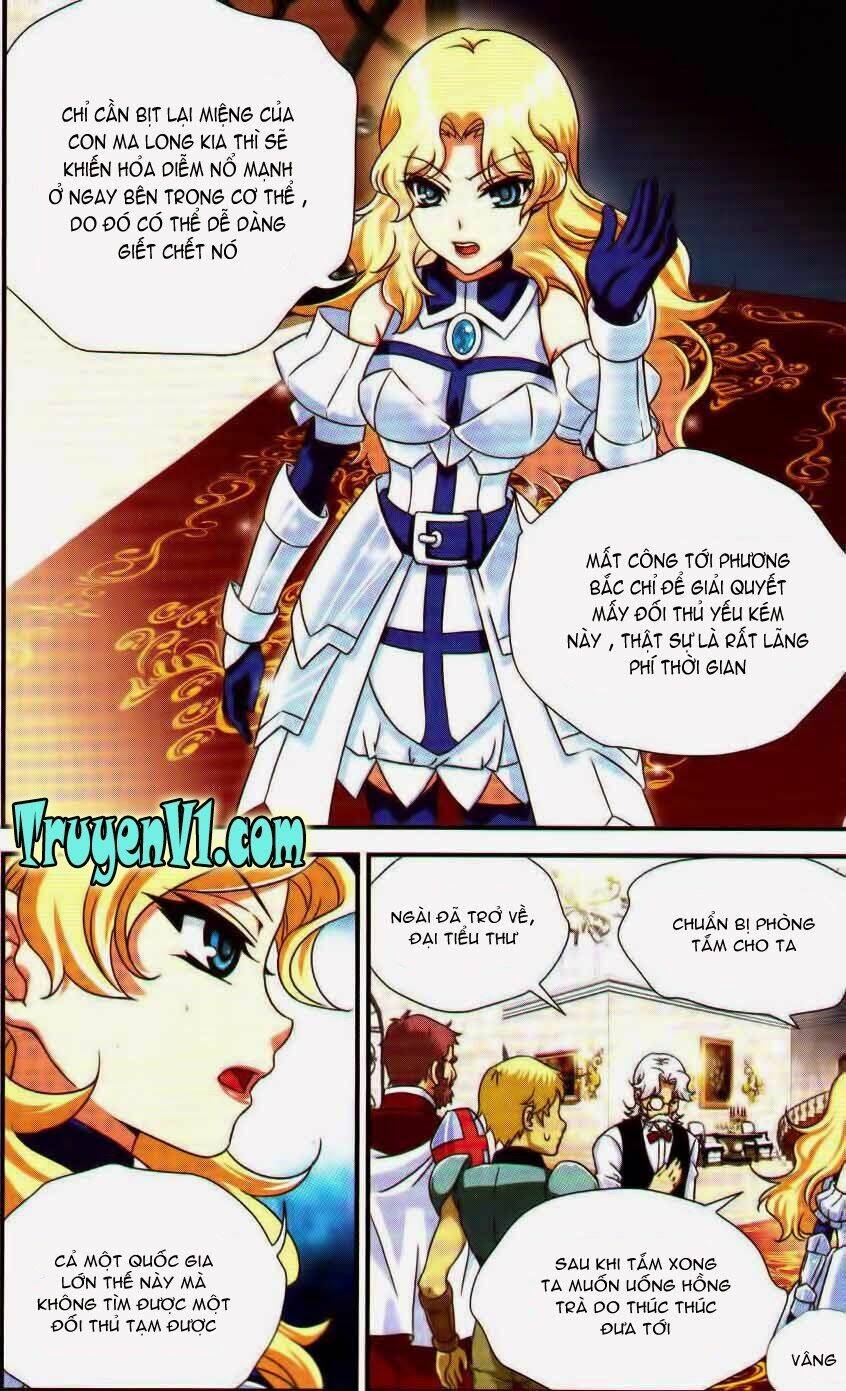 ma vương quản gia chapter 7 4