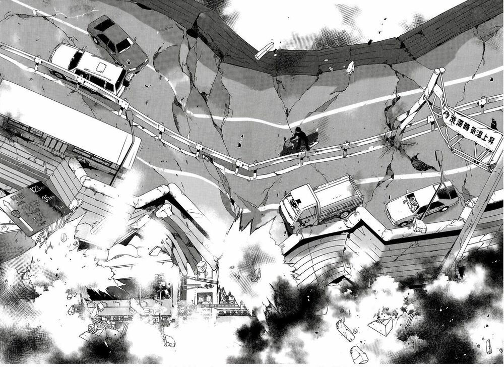 ma vương đi làm thêm chapter 9 17