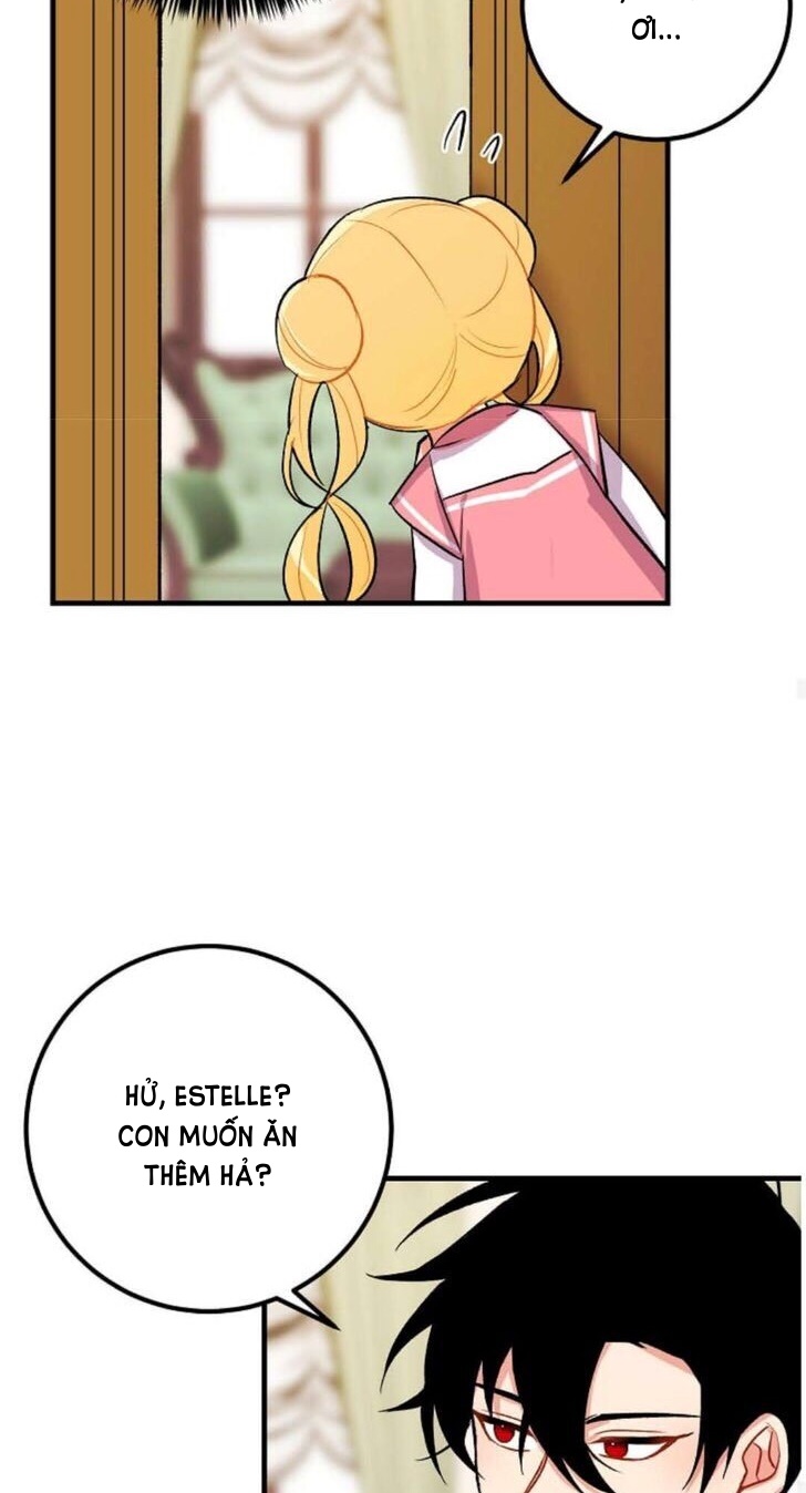 tôi là tiểu thư của gia đình này chapter 13 39