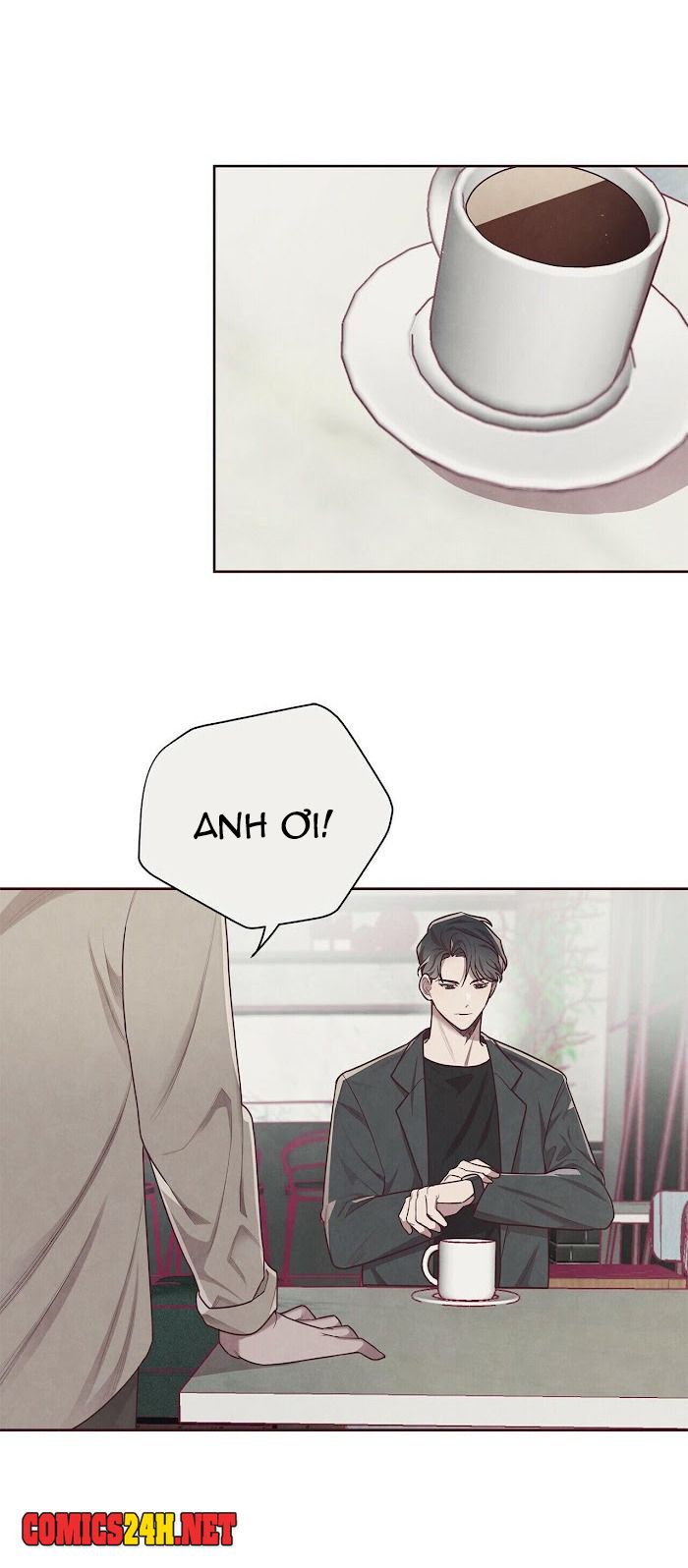 chiếc nhẫn đỏ chapter 5 3