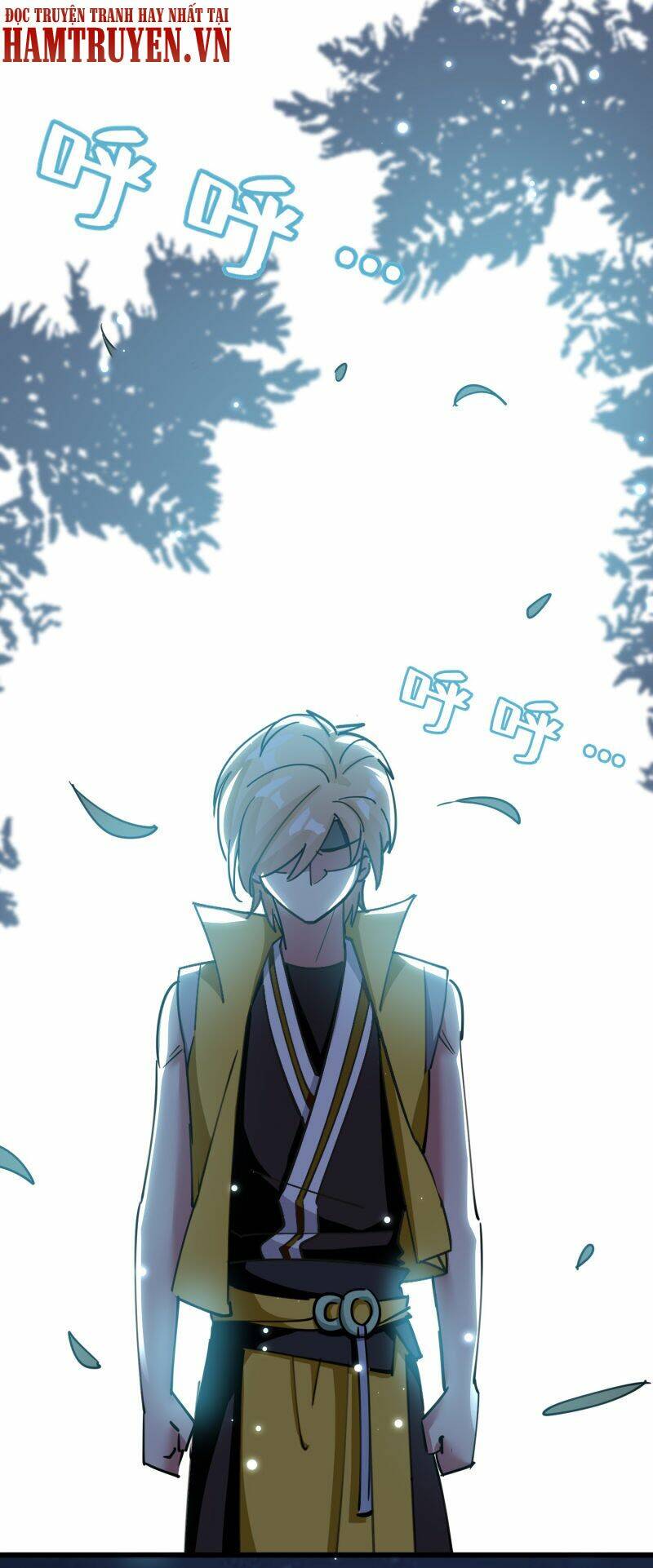 vạn giới tiên vương chapter 78 40