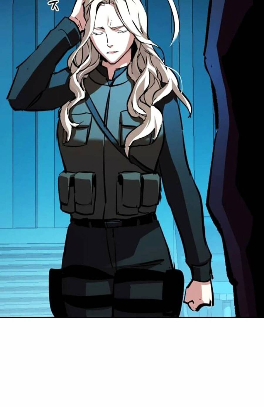 bạn học tôi là lính đánh thuê chapter 171 76