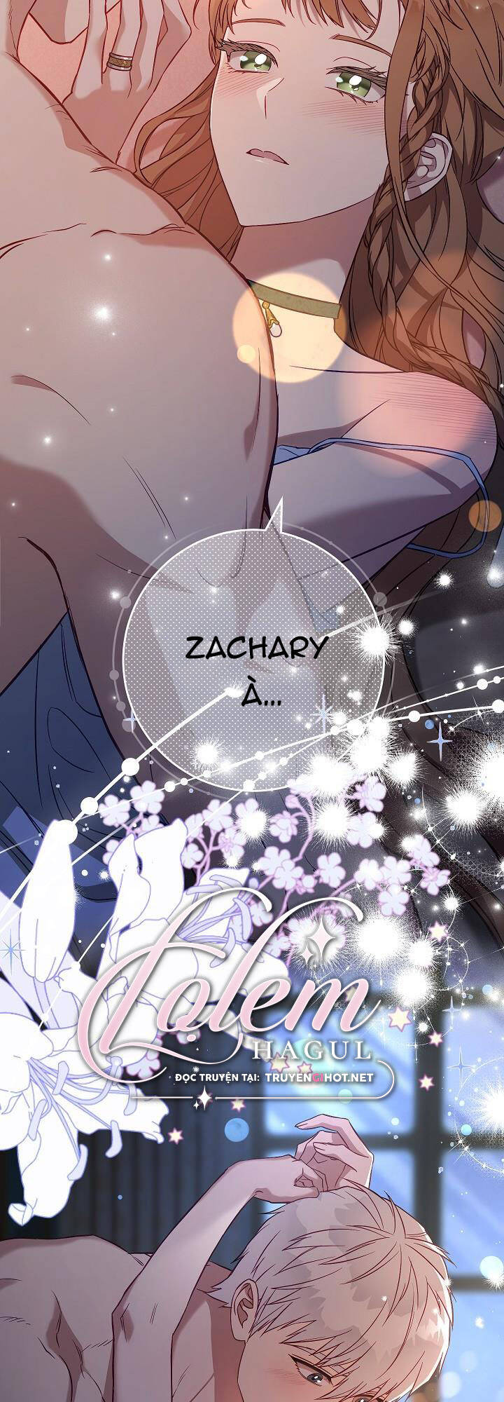 cuộc hôn nhân vụ lợi chapter 48.1 15