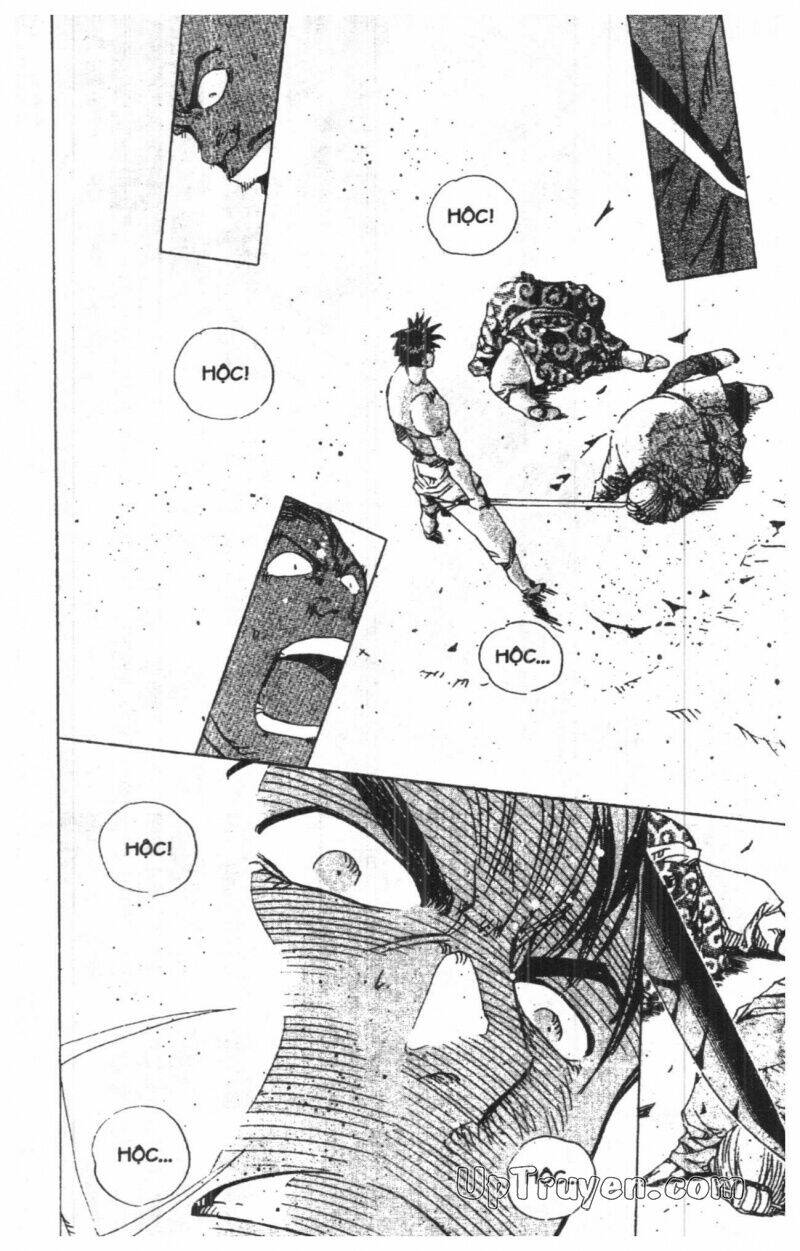 giang hồ bá đạo ký chapter 17 82