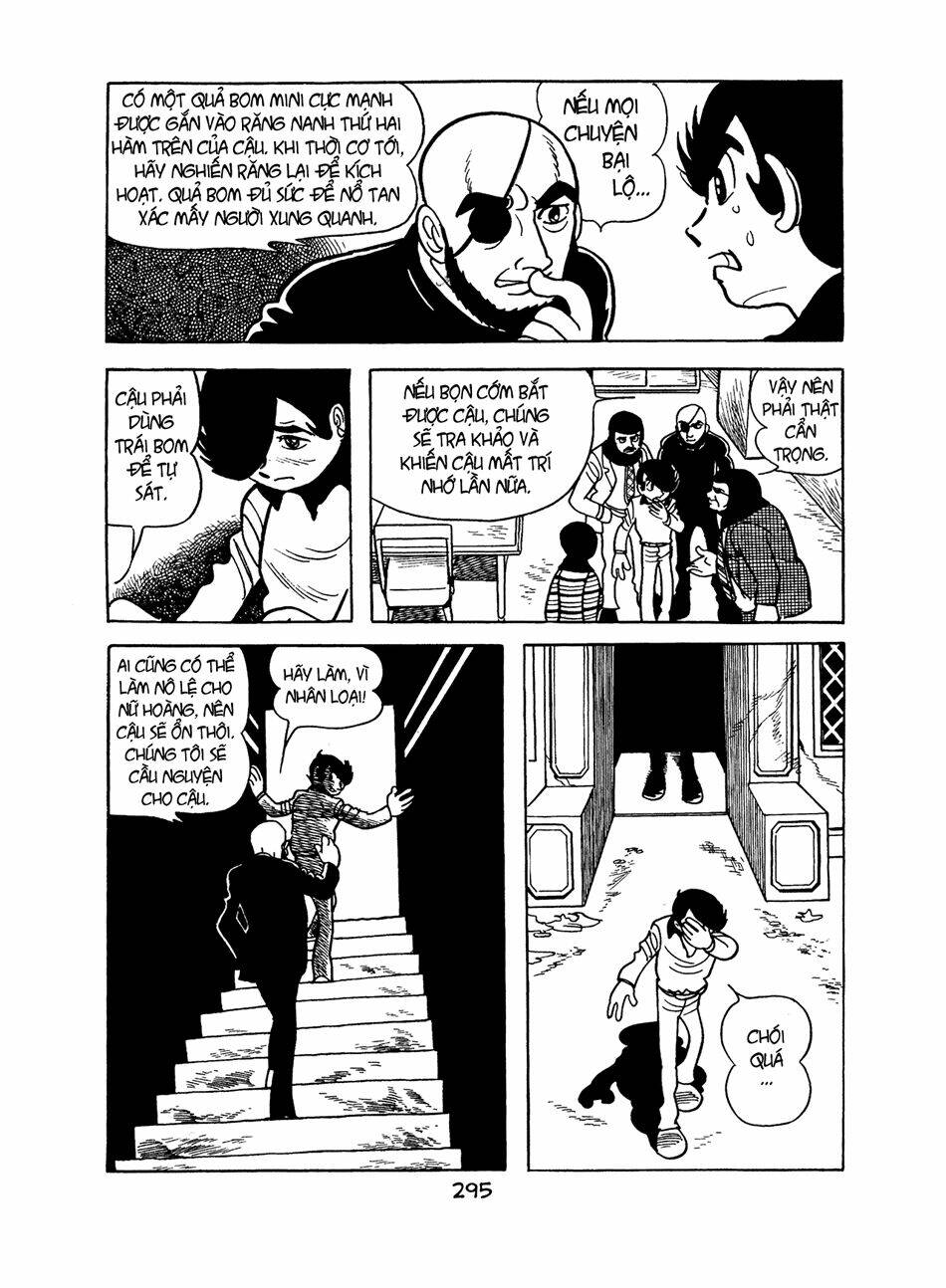 apollo’s song chapter 4.1 11