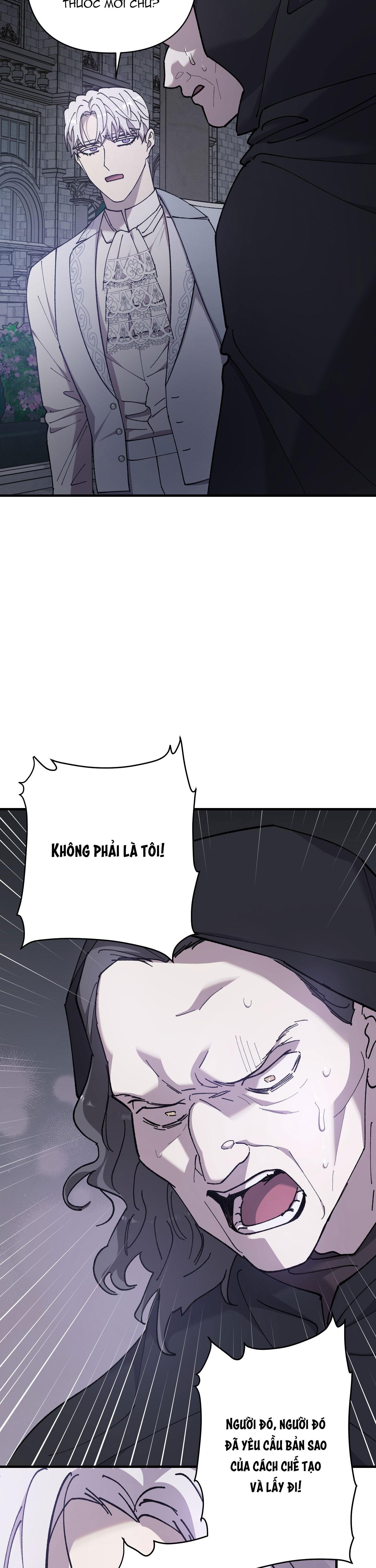 đóa hoa của mặt trời chapter 92 25