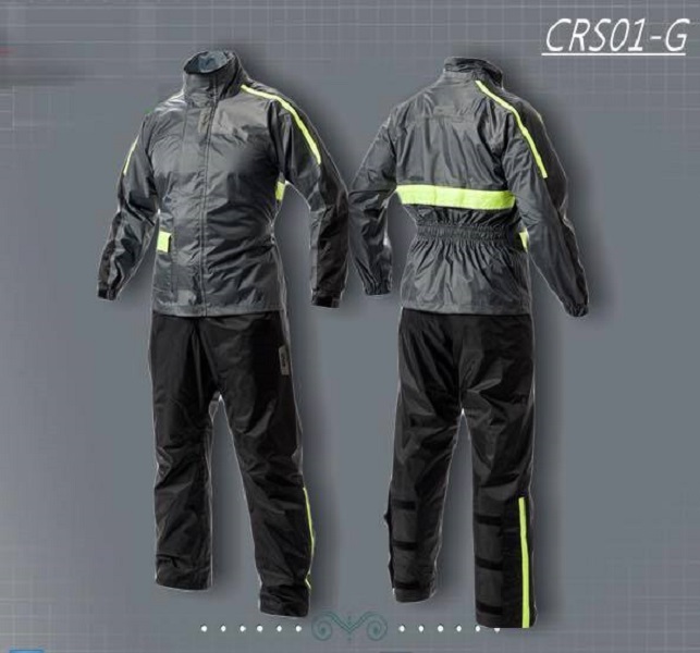 Bộ quần áo mưa Givi CRS01