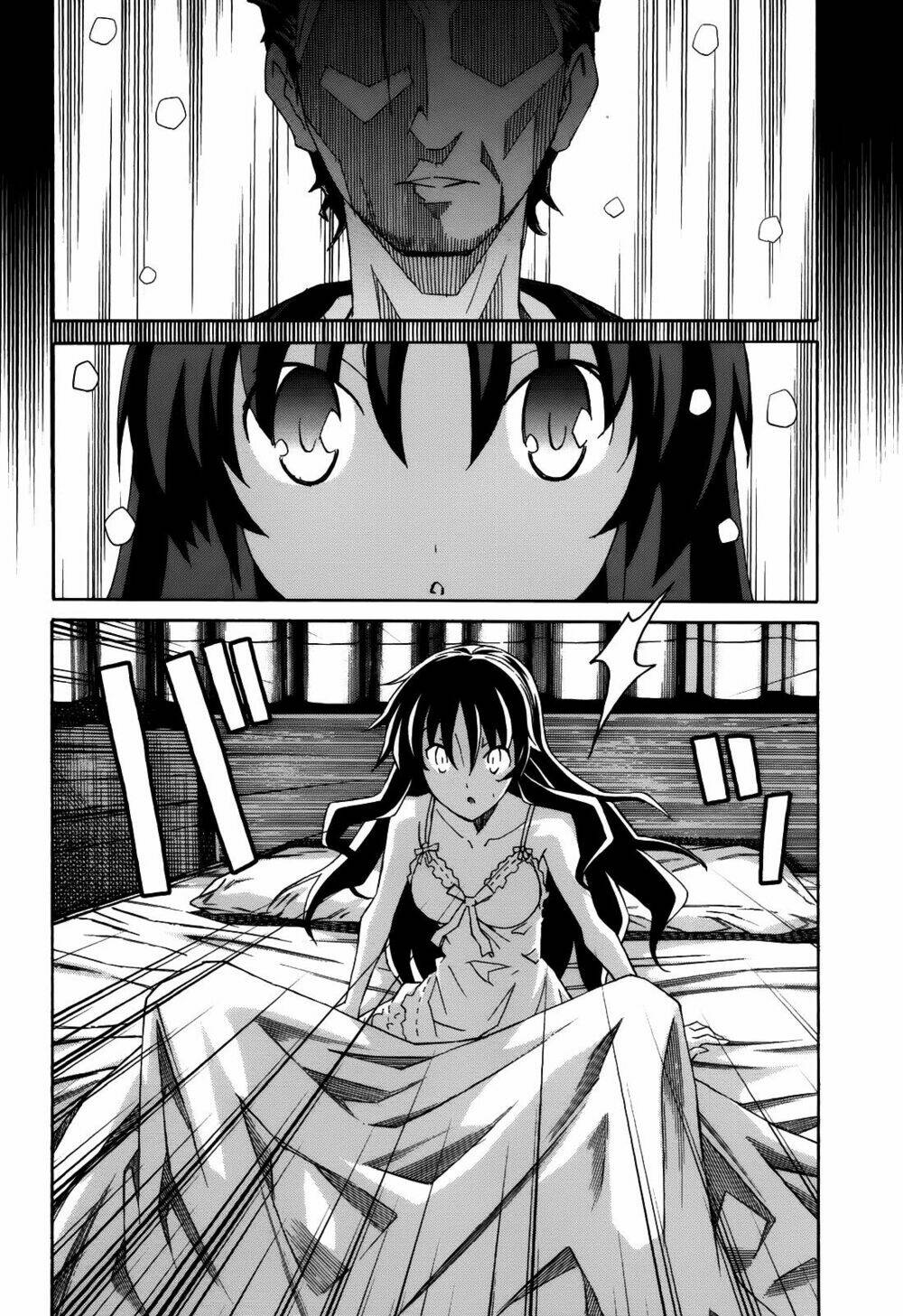 uwa koi chapter 19 8