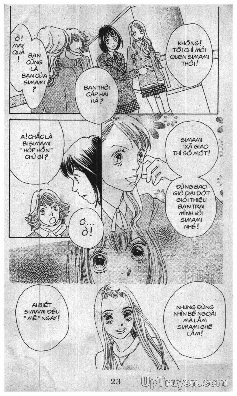 con nhà giàu chapter 191 20