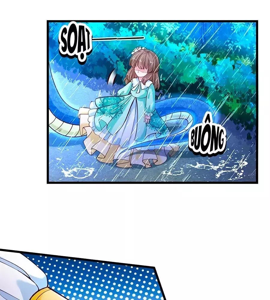 bỗng một ngày nọ trở thành con gái vua chapter 116 21