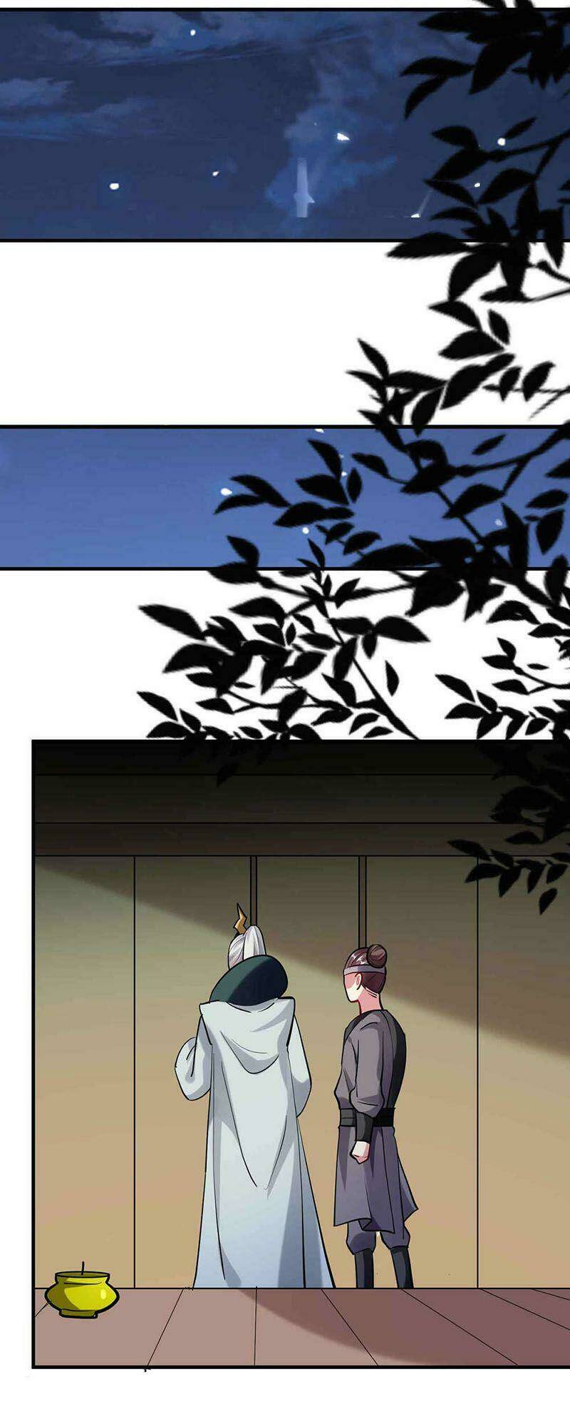 vạn giới tiên vương chapter 100 24