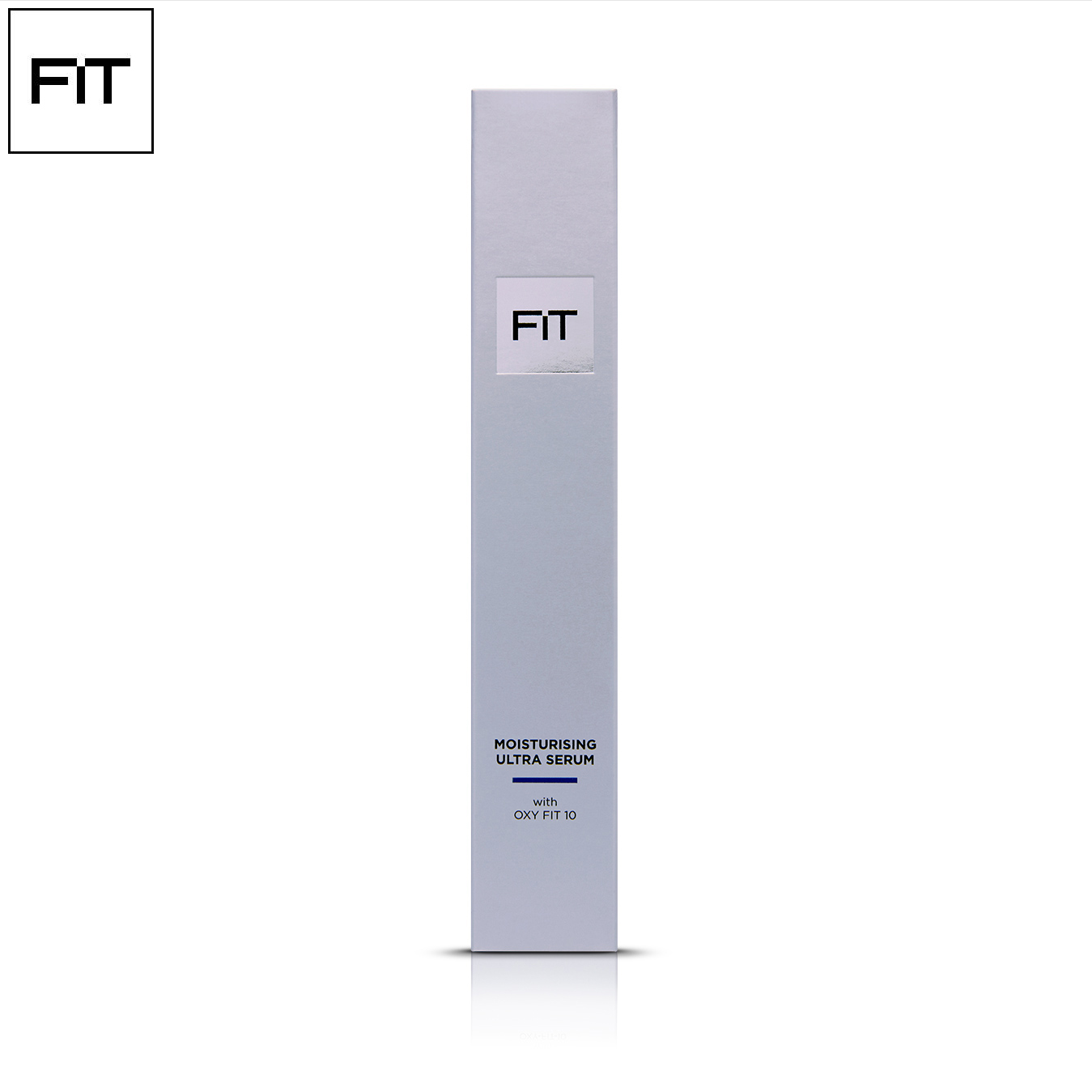 Serum Dưỡng Ẩm Fit Moisturising Ultra Serum - 30ml