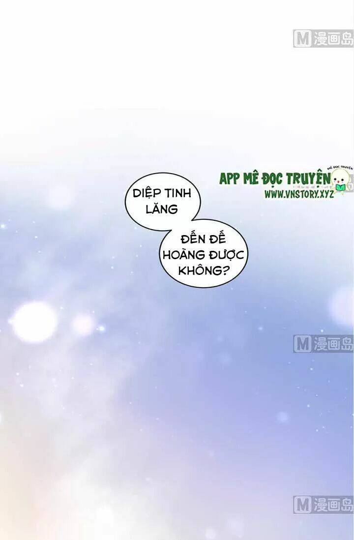 thiên hậu trở về chapter 138 35