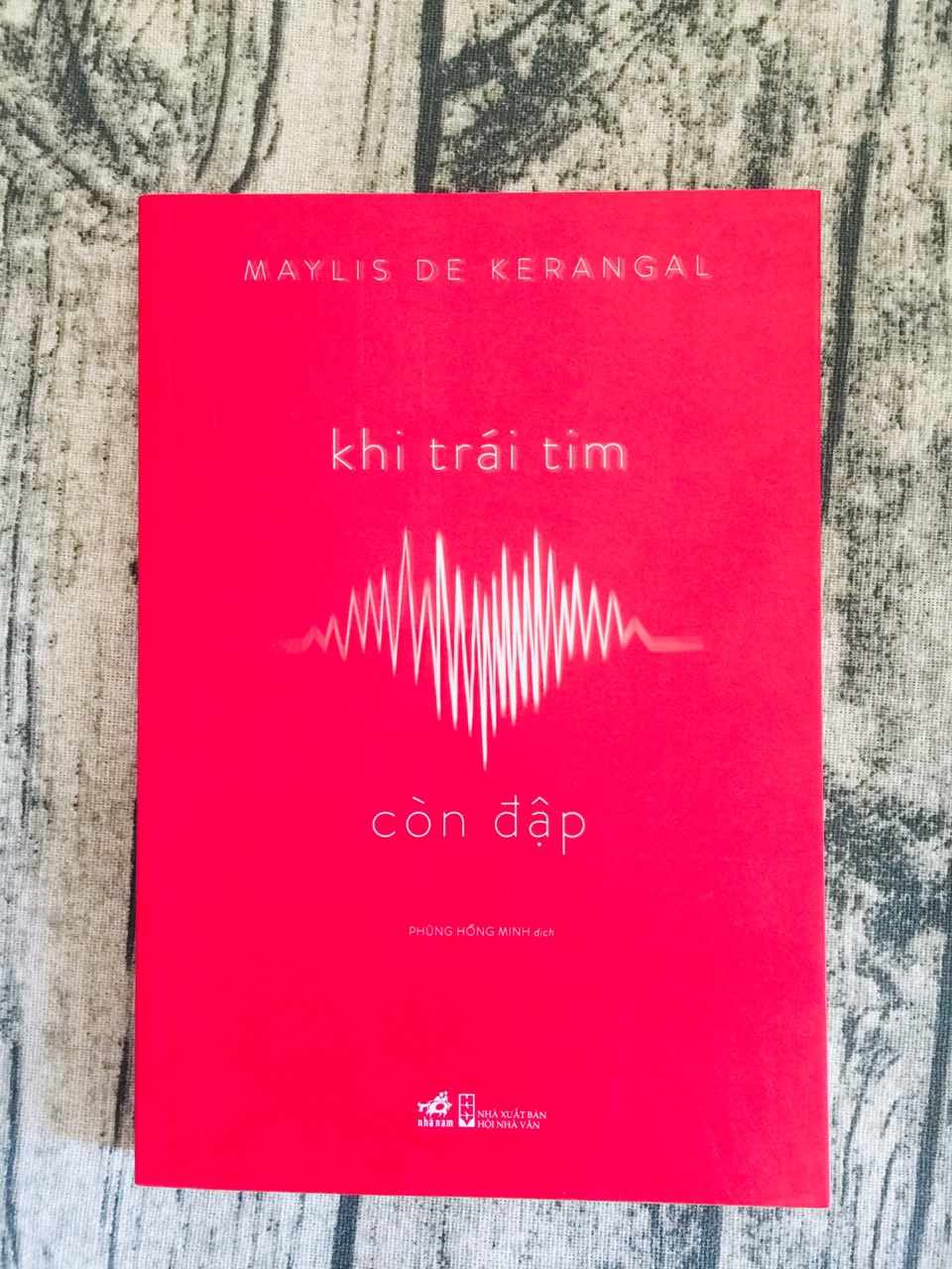 Khi Trái Tim Còn Đập