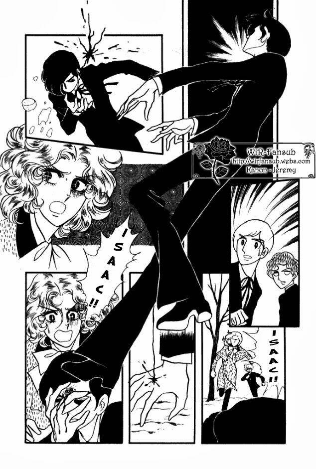 orpheus no mado chapter 3 32