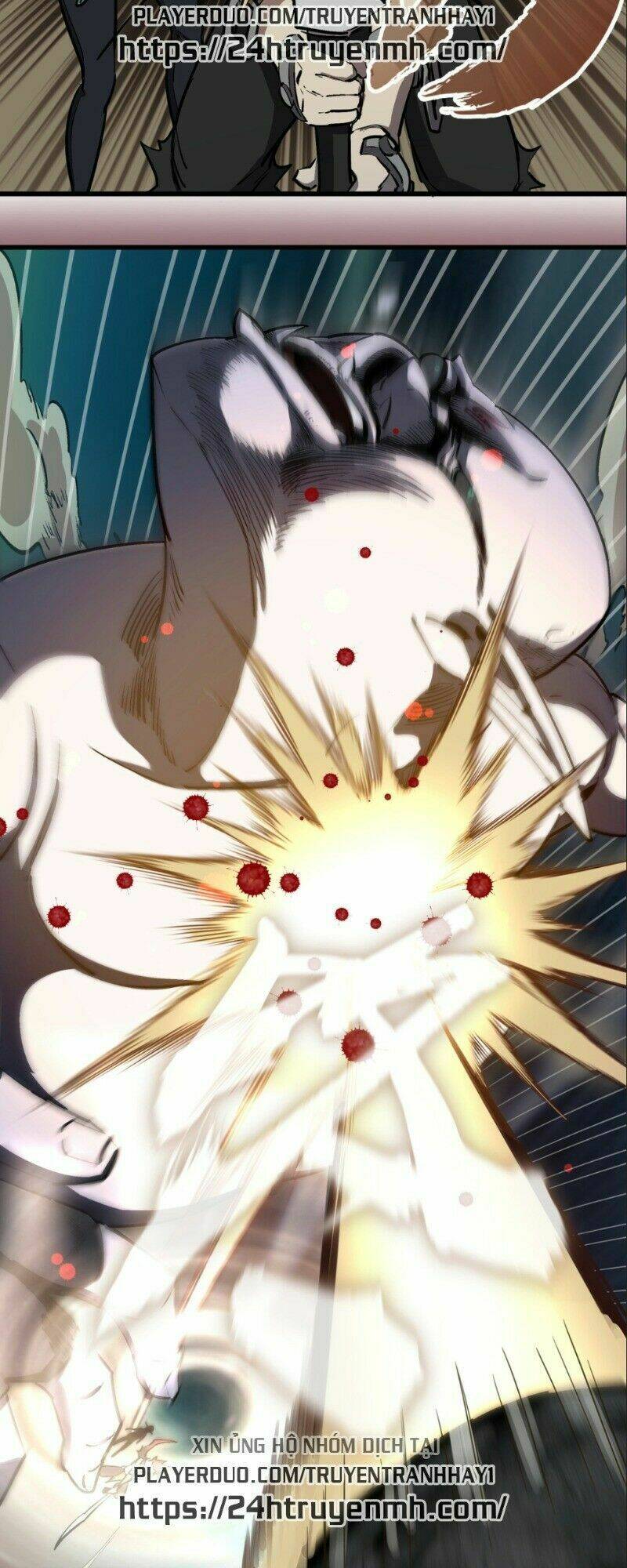 ta không phải đại ma vương chapter 28 24