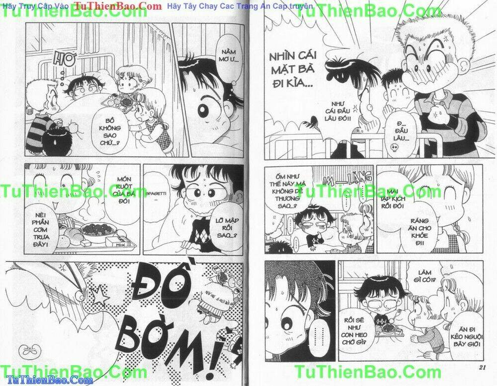 nhóc miko chapter 6 29