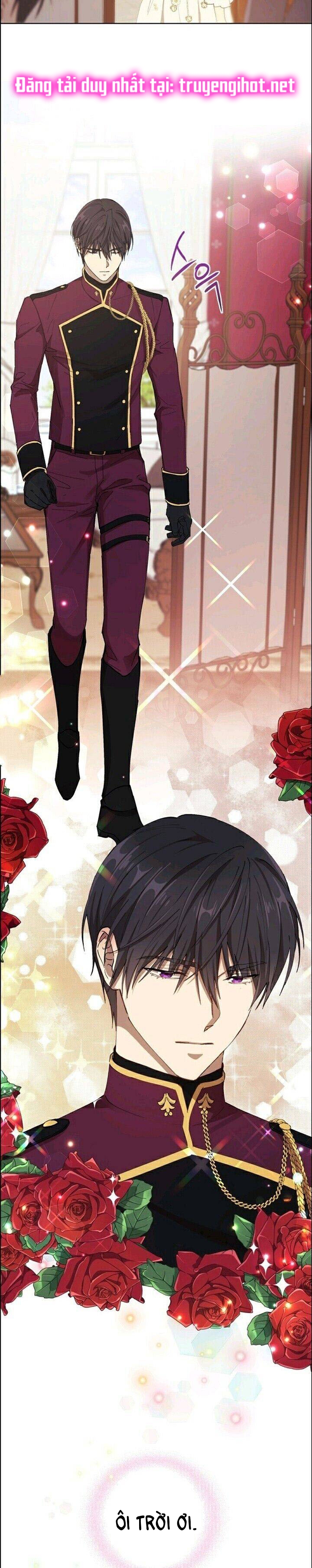 công chúa khắc ấn kẻ phản nghịch chapter 11 16