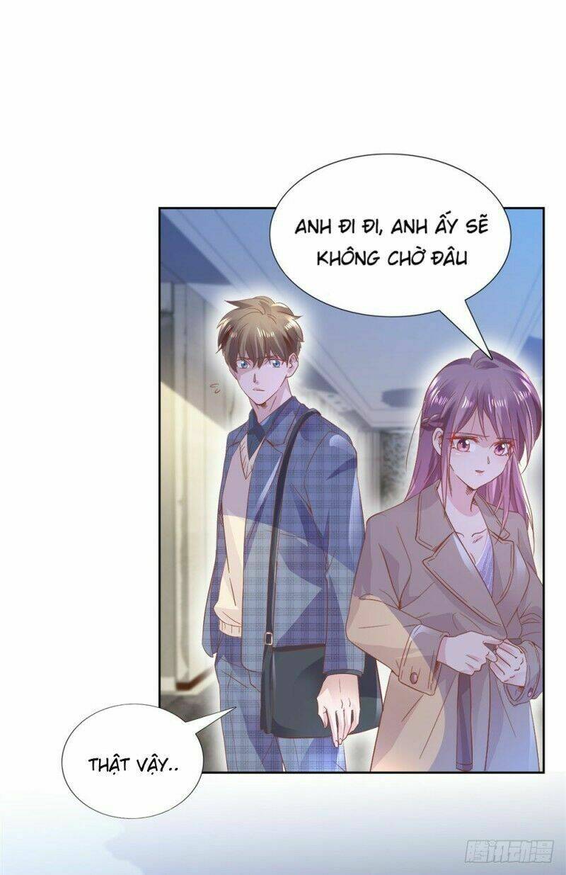 hàng ngàn tư thế lật đổ chủ tịch chapter 3 3