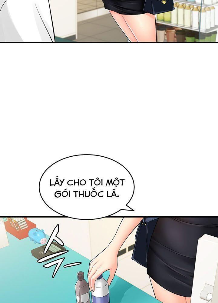 quét mã em đi! chapter 1.1 65