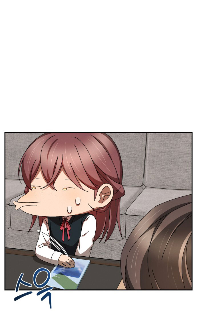 bạn gái tôi là robot -câu chuyện của cheol soo và young hee chapter 12.2 10