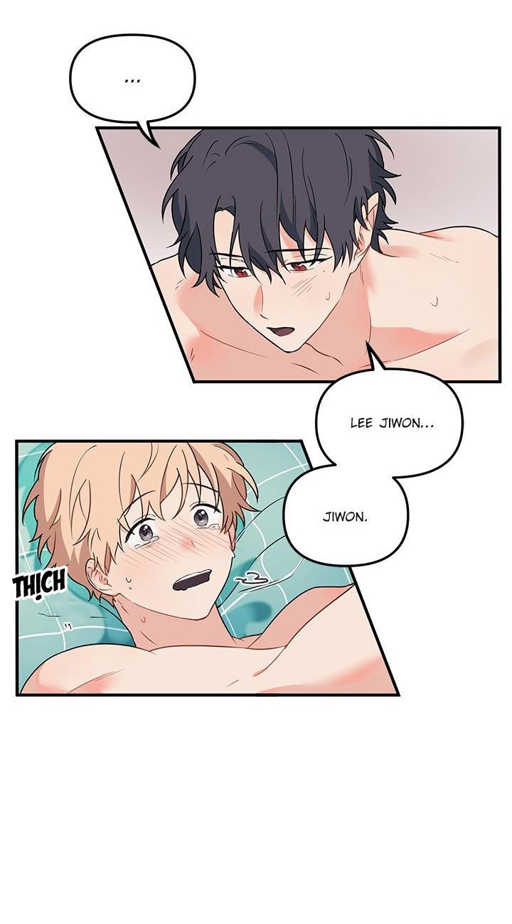 blood and love chapter 8 7